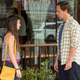 Raevan Lee Hanan, Nat Faxon